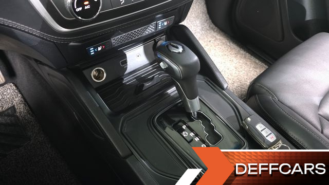 Ssangyong REXTON Diesel 2.2 4WD Prestige Special (5-Link) купить на сайте DeffCars