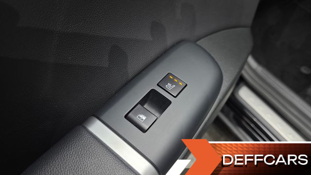 Hyundai GRANDEUR 2,5 Gasoline 2WD Premium купить на сайте DeffCars
