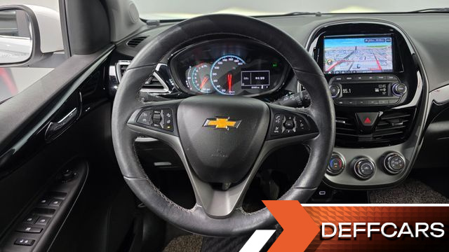 ChevroletGMDaewoo SPARK Premier купить на сайте DeffCars