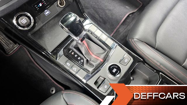 Ssangyong KORANDO Gasoline 1.5 2WD R-Plus купить на сайте DeffCars