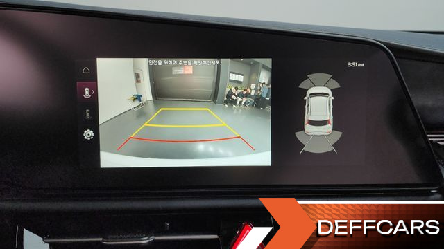 Kia NIRO Signature купить на сайте DeffCars