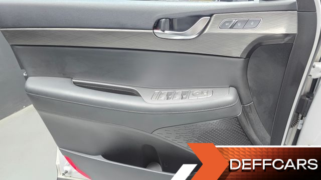 Hyundai PALISADE Diesel 2.2 2WD Prestige купить на сайте DeffCars