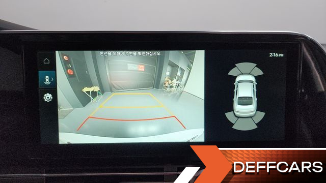 Hyundai GRANDEUR 2.5 Premium Choice купить на сайте DeffCars