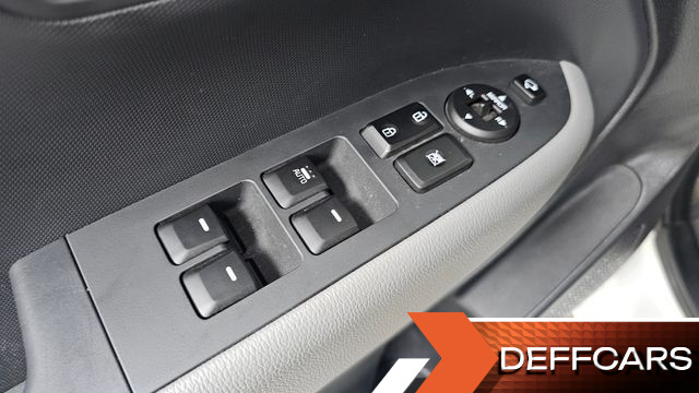 Kia RAY Signature купить на сайте DeffCars