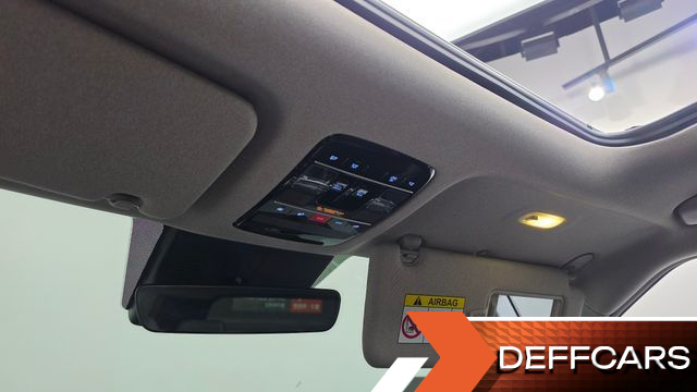 Hyundai SANTAFE Gasoline 2.5T 2WD Prestige купить на сайте DeffCars