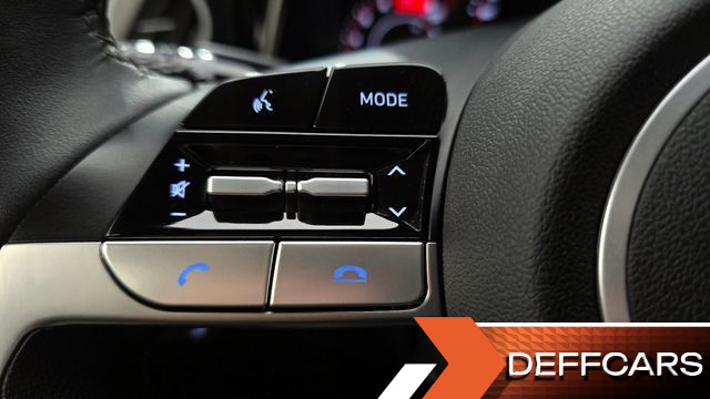 Hyundai AVANTE 1.6 Modern купить на сайте DeffCars