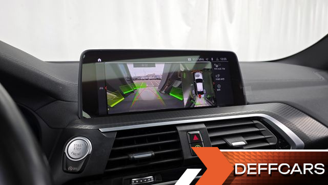 BMW X4 xDrive20i M Sport X купить на сайте DeffCars