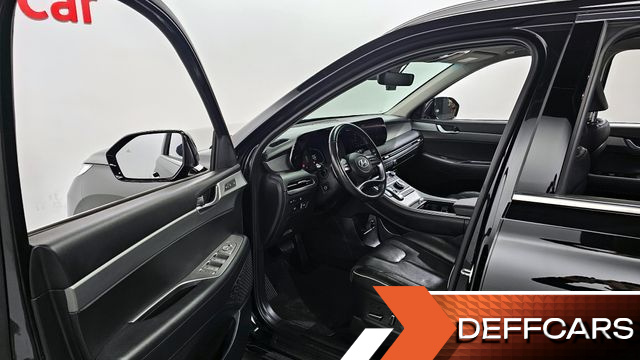 Hyundai PALISADE Gasoline 3.8 2WD Exclusive купить на сайте DeffCars