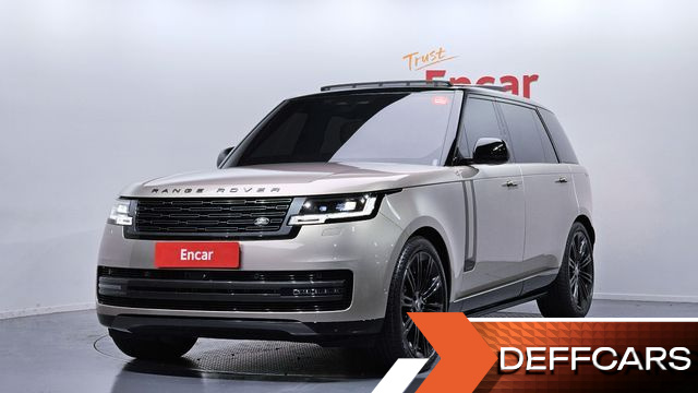 Land Rover RANGE ROVER P530 Autobiography Long Wheel Base купить на сайте DeffCars