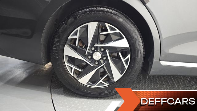 Hyundai GRANDEUR Premium Choice купить на сайте DeffCars