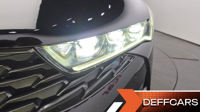 Kia K5 2.0 Noblesse купить на сайте DeffCars
