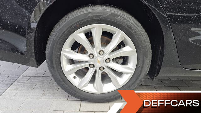 ChevroletGMDaewoo MALIBU 1.6 Diesel LT Premium купить на сайте DeffCars