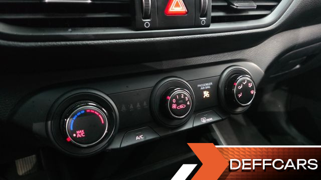 Kia K3 1.6 Trendy купить на сайте DeffCars