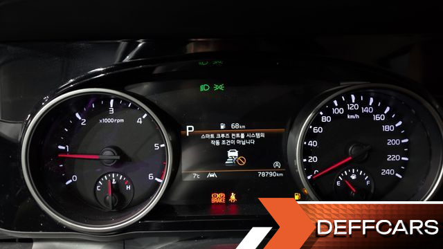 Kia CARNIVAL 9-Seater Noblesse купить на сайте DeffCars