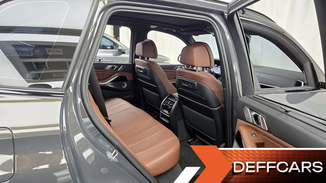 BMW X5 xDrive 40d M Sport Online Exclusive Editon купить на сайте DeffCars
