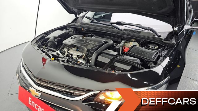 ChevroletGMDaewoo MALIBU 1.5 Turbo LT Deluxe купить на сайте DeffCars