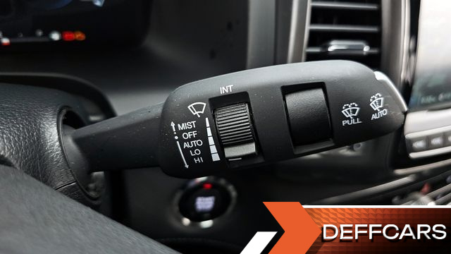 Ssangyong REXTON Diesel 2.2 2WD Prestige купить на сайте DeffCars
