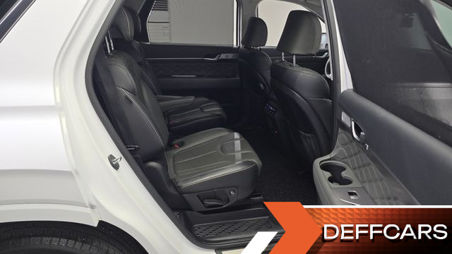 Hyundai PALISADE Gasoline 3.8 2WD Calligraphy купить на сайте DeffCars