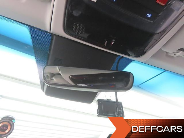 Hyundai STARIA L3.5 Cargo 3-Seater Modern купить на сайте DeffCars