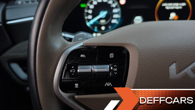 Kia K8 Noblesse купить на сайте DeffCars