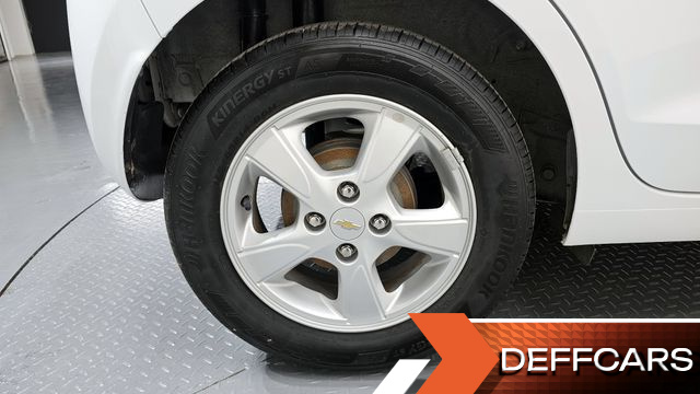 ChevroletGMDaewoo SPARK LT купить на сайте DeffCars