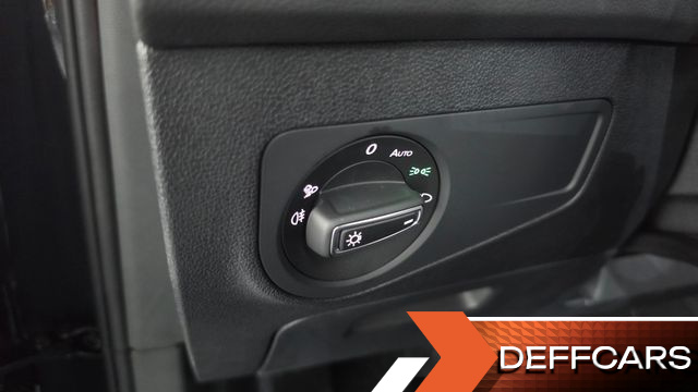 Volkswagen TIGUAN 2.0 TDI Premium купить на сайте DeffCars