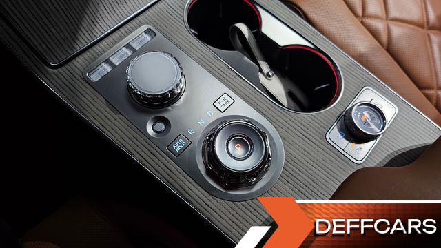 Genesis GV80 3.5T Gasoline AWD купить на сайте DeffCars