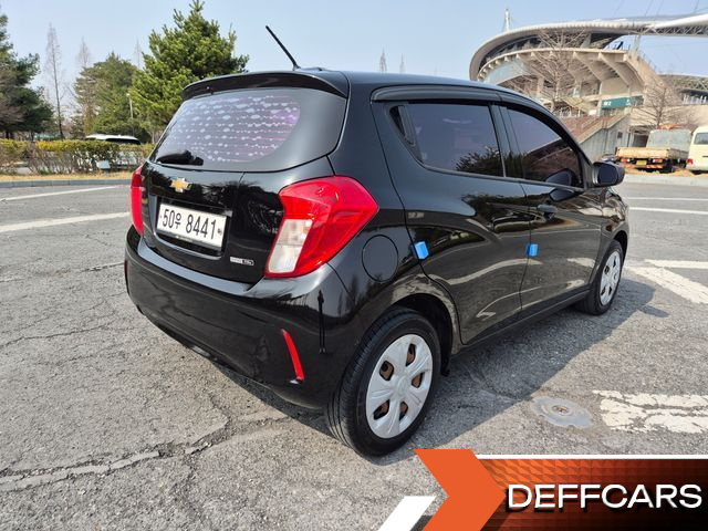 ChevroletGMDaewoo SPARK Van Basic купить на сайте DeffCars