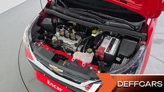 ChevroletGMDaewoo SPARK Premier купить на сайте DeffCars