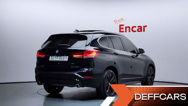 BMW X1 xDrive 20i Advantage купить на сайте DeffCars