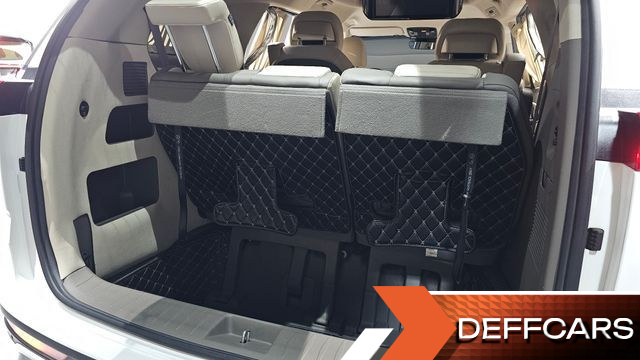 Kia CARNIVAL Gasoline 7-Seater Hi-Limousine Signature купить на сайте DeffCars