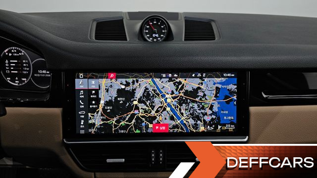 Porsche CAYENNE 3.0 Coupe купить на сайте DeffCars