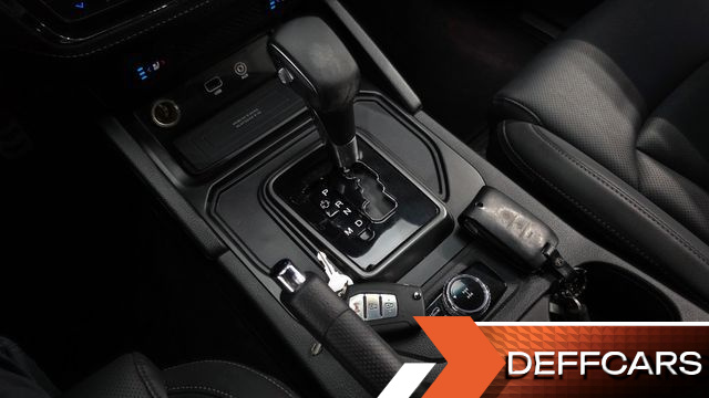 Ssangyong REXTON Diesel 2.2 4WD Prestige купить на сайте DeffCars