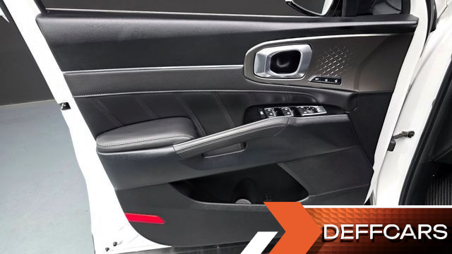 Kia SORENTO Diesel 2.2 4WD Noblesse купить на сайте DeffCars