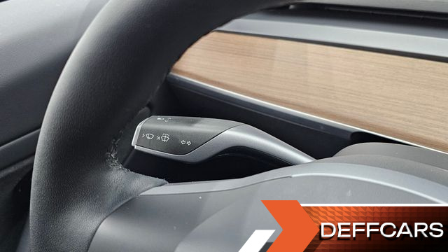 Tesla MODEL 3 Long Range AWD купить на сайте DeffCars
