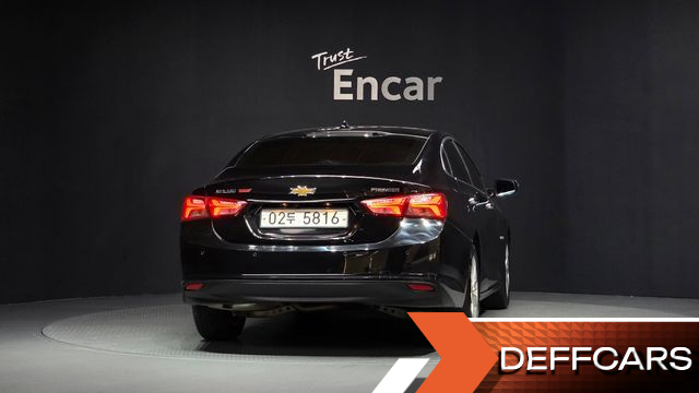 ChevroletGMDaewoo MALIBU 1.3 Turbo Premier купить на сайте DeffCars