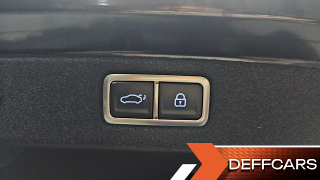 Hyundai GRANDEUR Calligraphy купить на сайте DeffCars