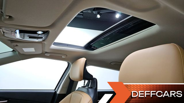 Kia EV6 Long Range Earth купить на сайте DeffCars