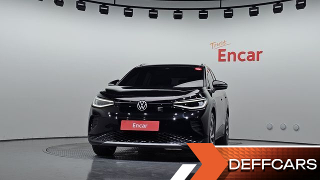 Volkswagen ID.4 Pro купить на сайте DeffCars