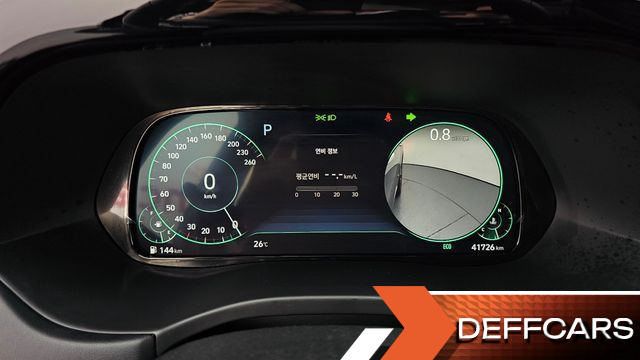 Hyundai PALISADE Diesel 2.2 4WD Prestige купить на сайте DeffCars