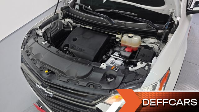 ChevroletGMDaewoo TRAVERSE 3.6 AWD Redline купить на сайте DeffCars