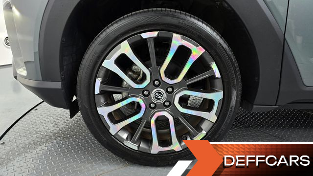 Ssangyong TORRES Gasoline 1.5 2WD T7 купить на сайте DeffCars