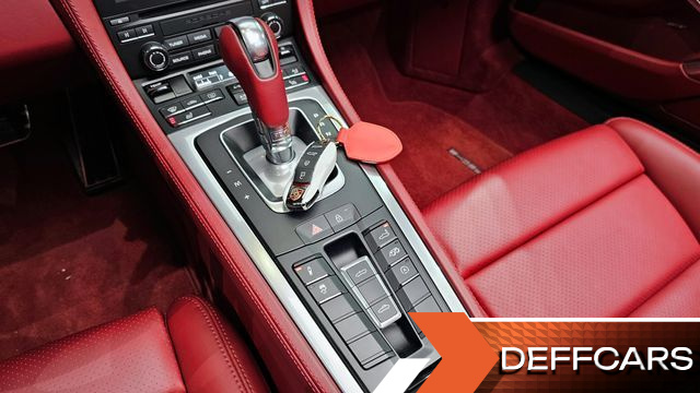 Porsche 718 4.0 GTS купить на сайте DeffCars