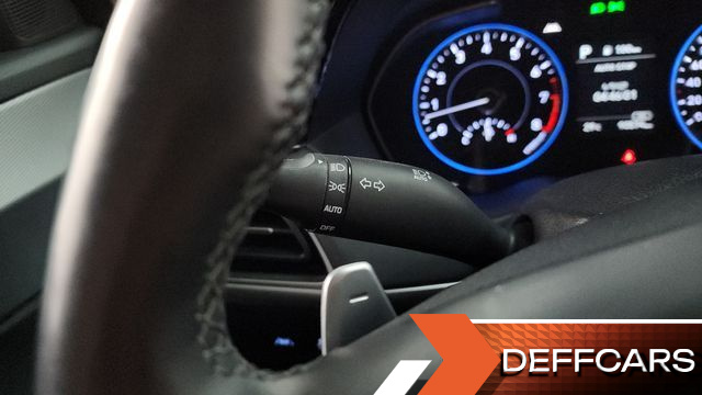 Hyundai PALISADE Gasoline 3.8 4WD Exclusive купить на сайте DeffCars