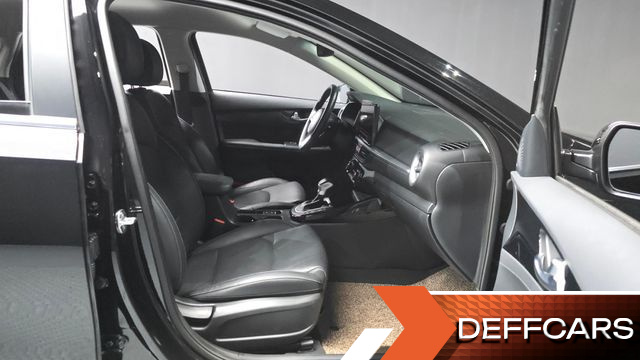 Kia K3 1.6 signature купить на сайте DeffCars