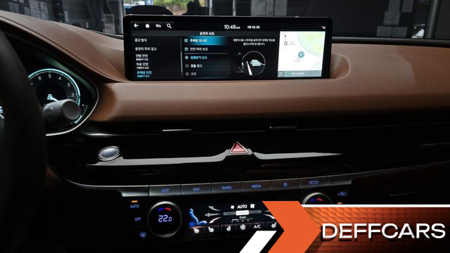 Genesis G80 Gasoline 2.5 Turbo 2WD купить на сайте DeffCars