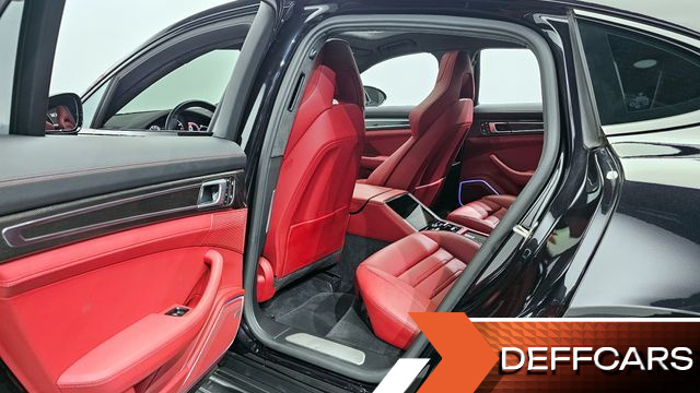 Porsche PANAMERA 4.0 GTS купить на сайте DeffCars