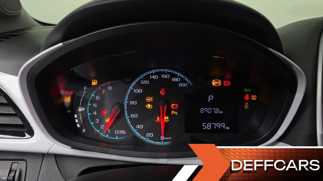 ChevroletGMDaewoo SPARK Graffiti Edition купить на сайте DeffCars