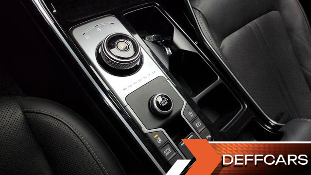 Kia SORENTO Diesel 2.2 2WD Noblesse купить на сайте DeffCars
