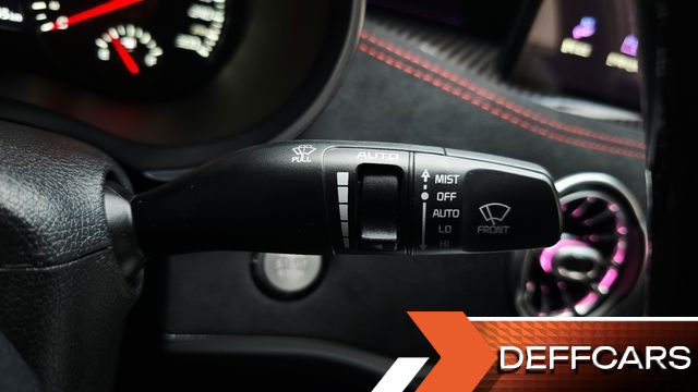 Kia STINGER 3.3 GT AWD Masters Turbo Package купить на сайте DeffCars